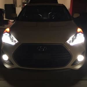 Meet your Posher, Joshua